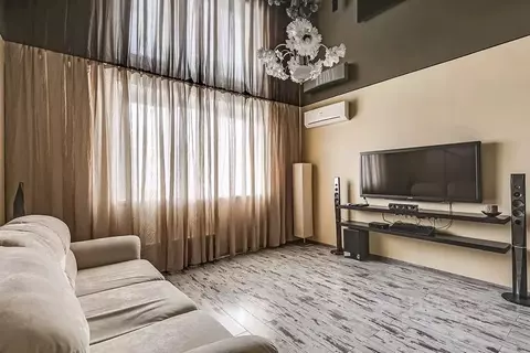 1-к кв. Москва Лермонтовский просп., 12 (39.0 м)