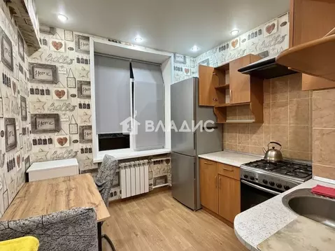 2-к кв. Волгоградская область, Волгоград ул. Кузнецова, 22 (49.8 м)