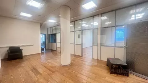 Офис в Москва ул. Горбунова, 2С3 (1193 м)