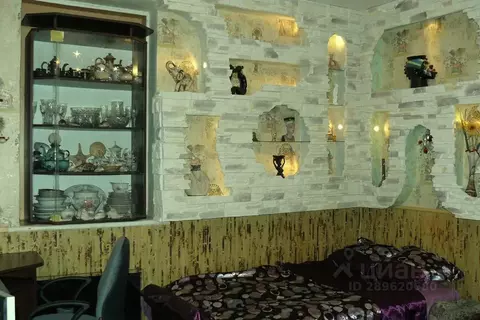 Дом в Крым, Алупка ул. Имени Братьев Говыриных, 8 (50 м)