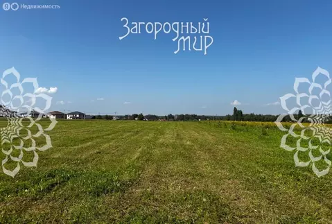 Участок в Московская область, Раменский муниципальный округ, село ...