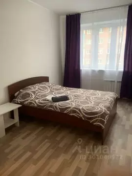 1-к кв. Московская область, Ступино ул. Горького, 12 (30.0 м)