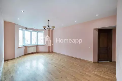 3-к кв. Московская область, Одинцово ул. Кутузовская, 72а (72.8 м)