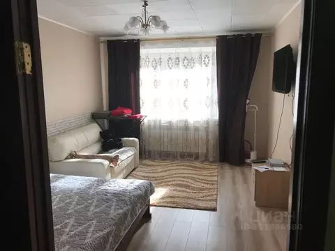 1-к кв. Смоленская область, Смоленск ул. Воробьева, 3 (43.0 м)