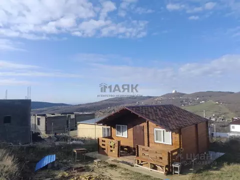 Участок в Краснодарский край, Анапа муниципальный округ, с. Варваровка ...