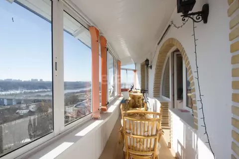 4-к кв. Калужская область, Калуга Смоленский пер., 4 (139.0 м)