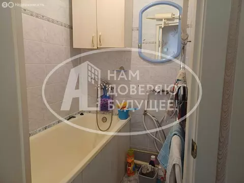 3-комнатная квартира: Чусовой, улица Чайковского, 20А (58.7 м)