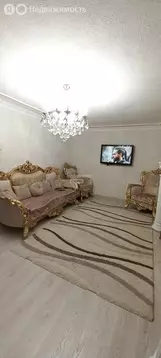 2-комнатная квартира: Грозный, улица Каменщиков, 16 (44 м)