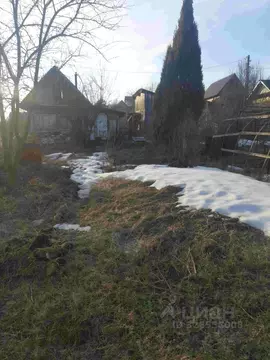 Участок в Пермский край, Пермский муниципальный округ, Березка СНТ  ...