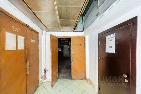 Производственное помещение в Санкт-Петербург Промышленная ул., 5 (18 ...