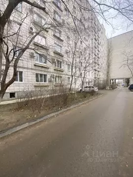 3-к кв. Волгоградская область, Волгоград ул. Кирова, 133А (55.3 м)