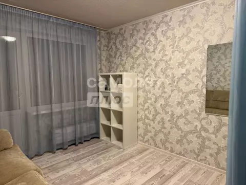 1-к кв. Свердловская область, Екатеринбург ул. Большакова, 95 (30.0 м)