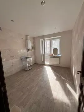 1-к кв. Тамбовская область, Тамбов ул. Научная, 4 (40.97 м)