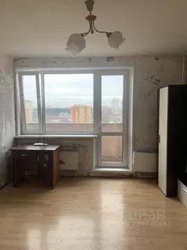 1-к кв. Московская область, Мытищи Индустриальная ул., 7 (30.3 м)