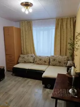 Комната Иркутская область, Усть-Илимск ул. Интернационалистов, 14 ...