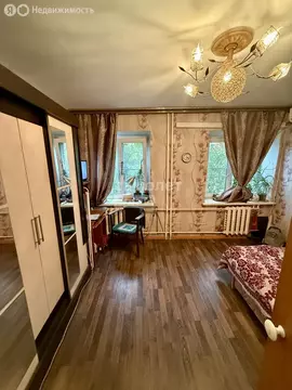 1-комнатная квартира: Шатура, проспект Ильича, 32/1 (20.7 м)