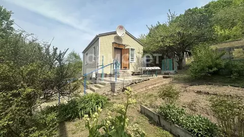 Дом в Приморский край, Находка ул. Астафьева, 52 (29 м)
