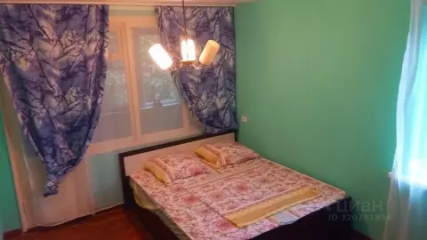 1-к кв. Краснодарский край, Сочи Гагарина мкр, ул. Красноармейская, 15 ...