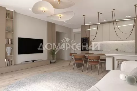 Дом в Московская область, Наро-Фоминский городской округ, Афинеево ...