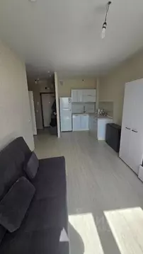 2-к кв. Пермский край, Пермь ул. Солдатова, 33 (36.5 м)