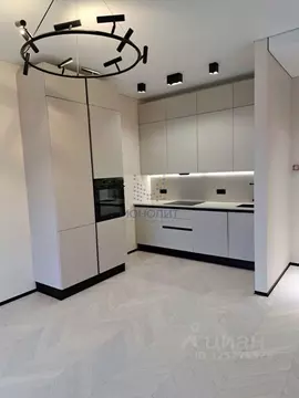 1-к кв. Москва Дубининская ул., 59А (39.0 м)