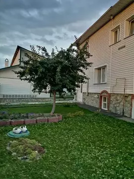 Дом в Алтайский край, Белокуриха Славянская ул., 4 (70 м)