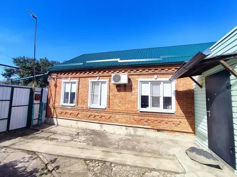 Дом в Краснодарский край, Ейск ул. Труда (50 м)