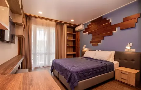 Комната Крым, Феодосия муниципальный округ, Курортное пгт ул. ...