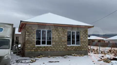 Дом в Крым, Симферопольский район, Добровское с/пос, с. Пионерское ул. ...