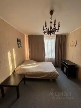 2-к кв. Москва Чертановская ул., 36К1 (45.0 м)