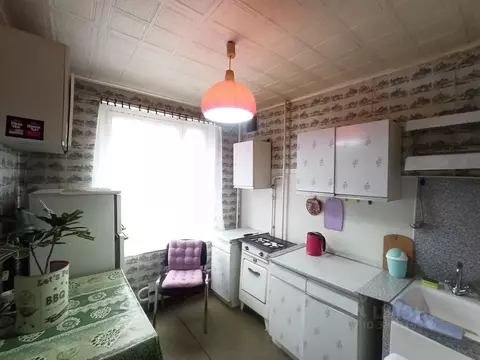 1-к кв. Москва Оборонная ул., 2 (32.0 м)