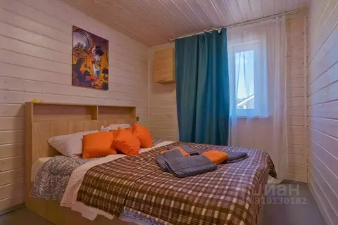 Дом в Ленинградская область, Выборгский район, Каменногорское ...