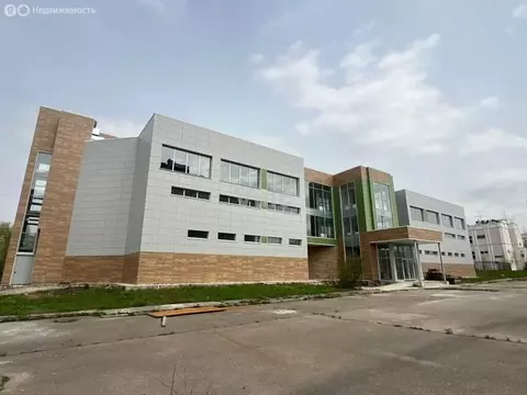 Помещение свободного назначения (5500 м)