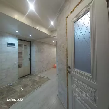 2-к кв. Санкт-Петербург просп. Славы, 51 (44.6 м)