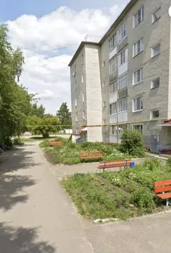 2-к кв. Курганская область, Катайск ул. Королева, 2 (46.9 м)