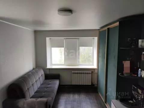 1-к кв. Томская область, Томск просп. Фрунзе, 105 (29.9 м)