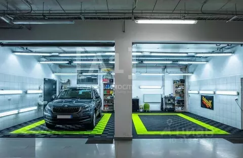 Помещение свободного назначения в Челябинская область, Челябинск ул. ...