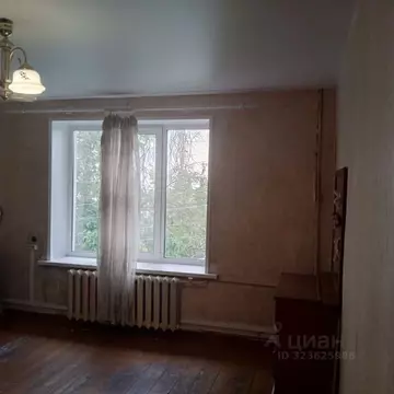 3-к кв. Нижегородская область, Нижний Новгород просп. Гагарина, 60к12 ...