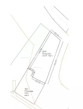 Участок в Краснодарский край, Усть-Лабинский район, Железное с/пос, ...