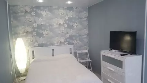 1-к кв. Приморский край, Владивосток ул. Калинина, 283 (24.0 м)