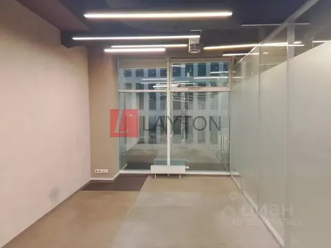 Офис в Москва Верейская ул., 29С134 (265 м)