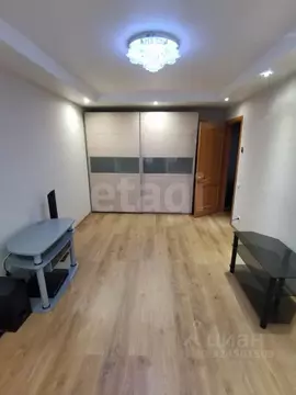 3-к кв. Архангельская область, Архангельск Штурманская ул., 2 (61.6 м)