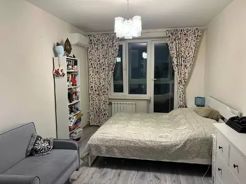 Продается 2-комнатная квартира