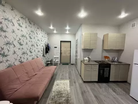 Студия Коми, Сыктывкар Октябрьский просп., 220 (21.6 м)