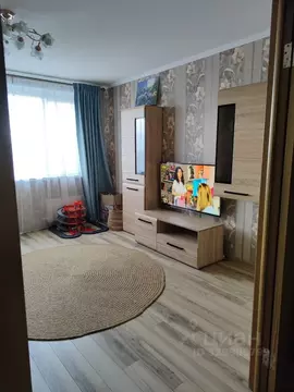 3-к кв. Московская область, Балашиха Гагарина мкр, 24 (69.5 м)