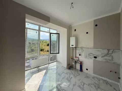 1-к кв. Кабардино-Балкария, Нальчик ул. Солнечная (38.0 м)