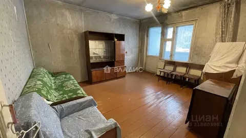 3-к кв. Бурятия, Улан-Удэ 148В мкр, 8/2 (66.1 м)