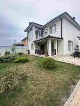 Дом в Ростовская область, Аксайский район, Большелогское с/пос, ...