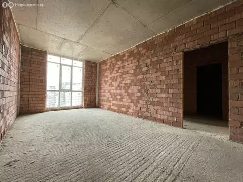 1-комнатная квартира: Нальчик, Эльбрусская улица, 1А (45 м)