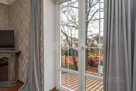 2-к кв. Калининградская область, Калининград ул. Каштановая Аллея, 7 ...